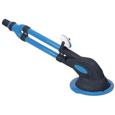 SUMMER FUN S2 Nettoyeur de Piscine - Aspirateur Automatique - Publicité SUMMER FUN S2 Nettoyeur de Piscine - Aspirateur Automatique - Publicité