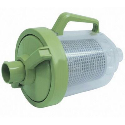 Piège à feuilles Kokido Leaf Canister pour robot hydraulique - Publicité Piège à feuilles Kokido Leaf Canister pour robot hydraulique - Publicité