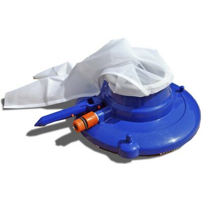 PoolStyle Aspirateur manuel LEAF MASTER piscine hors-sol - Publicité PoolStyle Aspirateur manuel LEAF MASTER piscine hors-sol - Publicité