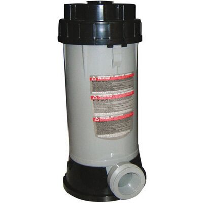 Chlorinateur Kokido 4kg piscine hors-sol avec raccords - Publicité Chlorinateur Kokido 4kg piscine hors-sol avec raccords - Publicité