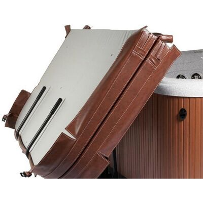 PoolStyle Ensemble de barres pour lève couverture Cover Caddy - kit conversion - Publicité PoolStyle Ensemble de barres pour lève couverture Cover Caddy - kit conversion - Publicité