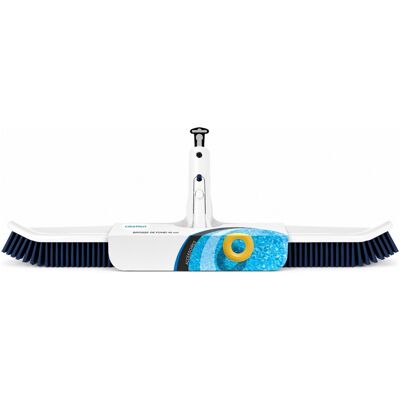 OCEDIS Brosse de fond 50cm CRISTALO Océdis piscine et spa - Publicité OCEDIS Brosse de fond 50cm CRISTALO Océdis piscine et spa - Publicité