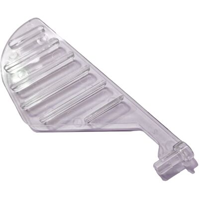 Pièce détachée Ailette pivotante BESTWAY robot piscine électrique Bestway Thetys - Publicité Pièce détachée Ailette pivotante BESTWAY robot piscine électrique Bestway Thetys - Publicité