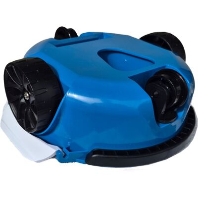 Pièce détachée Chassis inférieur Guppy BESTWAY avec roues - Publicité Pièce détachée Chassis inférieur Guppy BESTWAY avec roues - Publicité