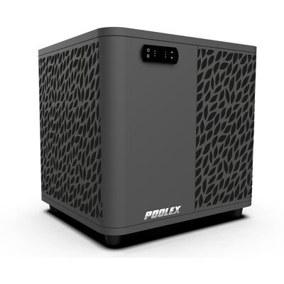 Poolstar Pompe à chaleur spa Poolex Spawer O'Spa 5 kW Full Inverter réversible avec Chiller - Publicité Poolstar Pompe à chaleur spa Poolex Spawer O'Spa 5 kW Full Inverter réversible avec Chiller - Publicité
