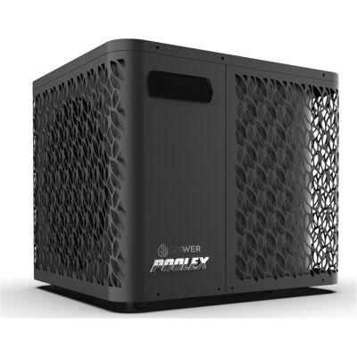 Poolstar Pompe à chaleur spa Poolex Spawer O'Spa Flow 7 kW avec Chiller et pompe de circulation - Publicité Poolstar Pompe à chaleur spa Poolex Spawer O'Spa Flow 7 kW avec Chiller et pompe de circulation - Publicité