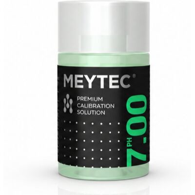 SCP Solution d'étalonnage Meytec DESIGN TDS 3000 PPM flacon 60 ml pour testeur sel piscine - Publicité SCP Solution d'étalonnage Meytec DESIGN TDS 3000 PPM flacon 60 ml pour testeur sel piscine - Publicité