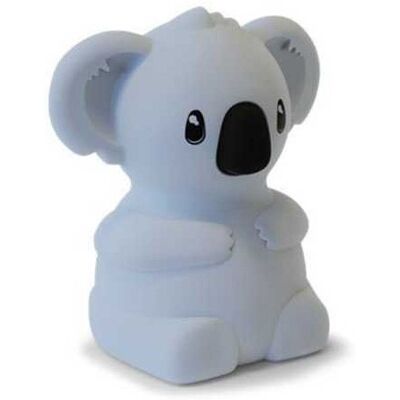 Tirelire KIDYBANK Koala - Kidywolf - Publicité Tirelire KIDYBANK Koala - Kidywolf - Publicité