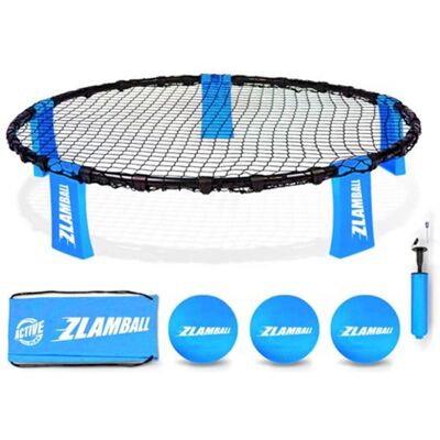 Zlamball - Tactic - Publicité Zlamball - Tactic - Publicité