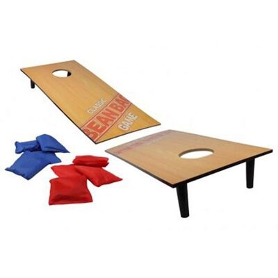 Bean Bag Game - Tactic - Publicité Bean Bag Game - Tactic - Publicité
