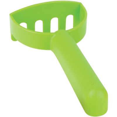 Baby-rateau vert - Hape - Publicité Baby-rateau vert - Hape - Publicité