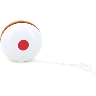 Yoyo bâchi Marine nationale 55 mm - Vilac - Publicité Yoyo bâchi Marine nationale 55 mm - Vilac - Publicité