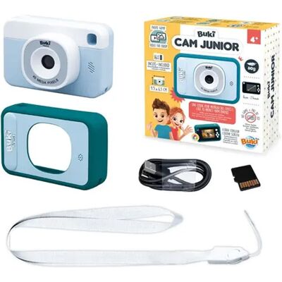 Buki France Buki Cam Junior - Buki - Publicité Buki France Buki Cam Junior - Buki - Publicité