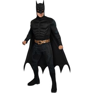 Déguisement luxe adulte Batman Dark Knight XL - Rubies