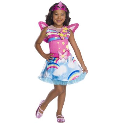 Costume de fée princesse Dreamtopia Barbie - Costumes - Publicité Costume de fée princesse Dreamtopia Barbie - Costumes - Publicité