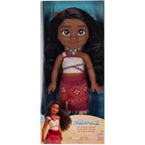 Poupée Vaiana 38 cm - Jakks Pacific