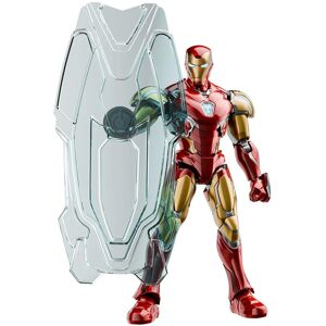 Blokees Marvel Infinity SAGA - Marvel Hero Champion Class 01