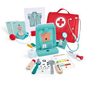 Kit de Jouets Hape - Jeu Imaginatif - Publicité Kit de Jouets Hape - Jeu Imaginatif - Publicité