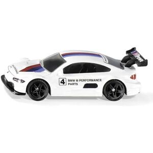 BMW M4 Racing - Siku - Publicité BMW M4 Racing - Siku - Publicité