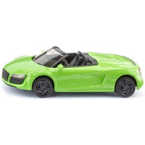 Audi R8 Spyder - Siku - Publicité Audi R8 Spyder - Siku - Publicité