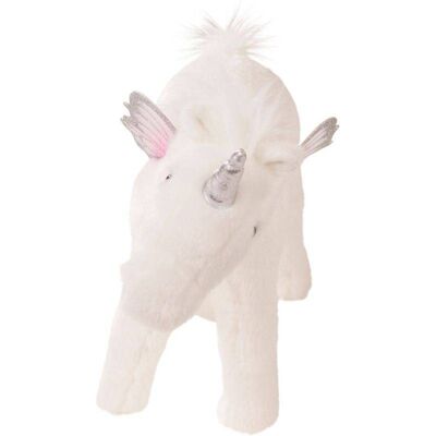 Götz Just like me, Licorne Pégase Opal - Jouet Licorne Pégase - Publicité Götz Just like me, Licorne Pégase Opal - Jouet Licorne Pégase - Publicité