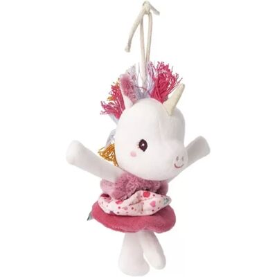 Lilliputiens Lena Licorne Vibrante - Jouet Bébé - Publicité Lilliputiens Lena Licorne Vibrante - Jouet Bébé - Publicité
