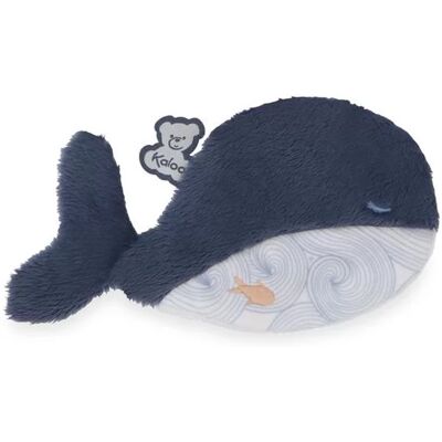 Kaloo Poche calmante - Doudou rafraîchissant pour bébé - Publicité Kaloo Poche calmante - Doudou rafraîchissant pour bébé - Publicité