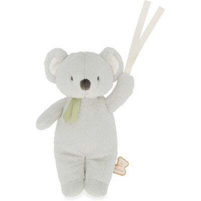 Peluche musicale Koala gris - Kaloo - Publicité Peluche musicale Koala gris - Kaloo - Publicité