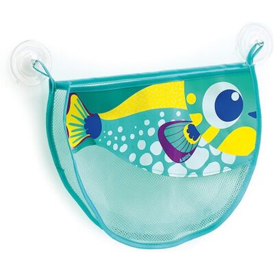 Filet de bain XXL Poisson - Ludi - Publicité Filet de bain XXL Poisson - Ludi - Publicité