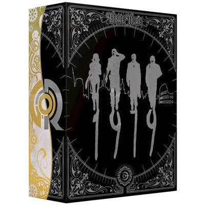 Elder Craft Game of Rôles Collection - Édition Collector - Publicité Elder Craft Game of Rôles Collection - Édition Collector - Publicité