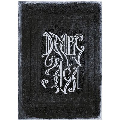 Studio Agate Les Ombres d'Esteren - Dearg Saga - Publicité Studio Agate Les Ombres d'Esteren - Dearg Saga - Publicité