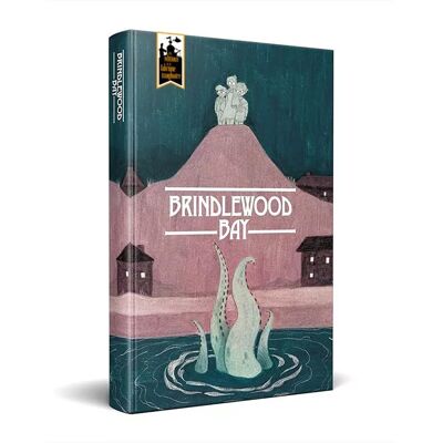 Storyline Consulting Brindlewood Bay - Publicité Storyline Consulting Brindlewood Bay - Publicité