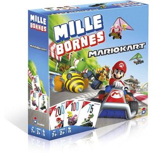 Dujardin Mille Bornes Mario Kart