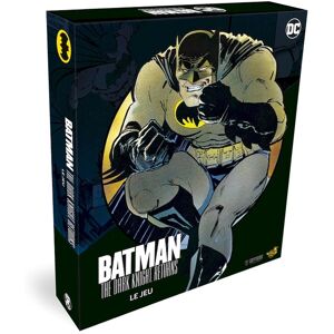 Don't Panic Games Batman : The Dark Knight Returns, Le