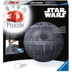 Ravensburger Puzzle 3D Ball Etoile de la mort Star Wars