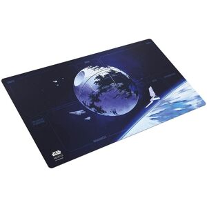 Gamegenic GG : Star Wars Unlimited Playmat Death Star
