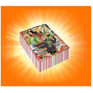 Bandaï Dragon Ball Super Card Game Masters : Premium Anniversary