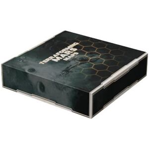 Fryxgames Terraforming Mars: Cardboard Map Standalone Box
