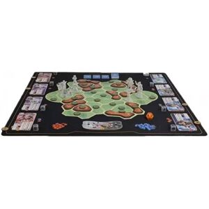 Yoka by Tsume Playmat DRAGON BALL Z : Duel Battle