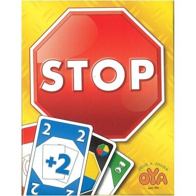 Oya Stop - Publicité Oya Stop - Publicité