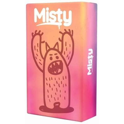 Helvetiq Misty - Publicité Helvetiq Misty - Publicité