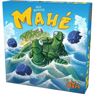 Oya Mahé - Publicité Oya Mahé - Publicité