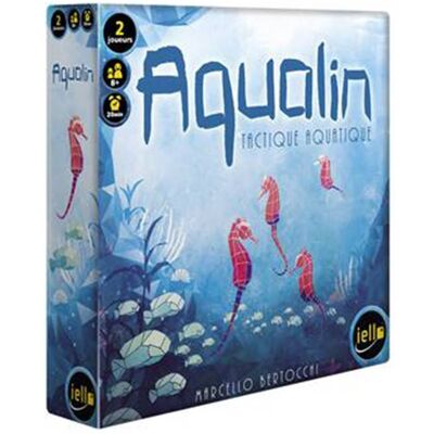 iello Aqualin - Publicité iello Aqualin - Publicité
