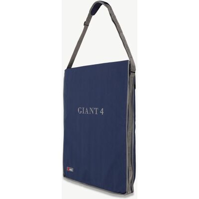 Uber Games Sac de Rangement pour Puissance 4 géant 80 cm - Publicité Uber Games Sac de Rangement pour Puissance 4 géant 80 cm - Publicité