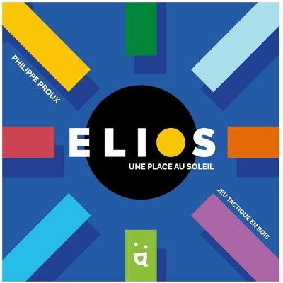 Helvetiq Elios - Publicité Helvetiq Elios - Publicité