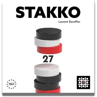Helvetiq Stakko - Publicité Helvetiq Stakko - Publicité