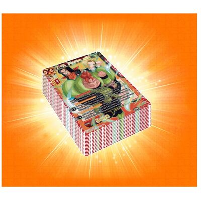 Bandaï Dragon Ball Super Card Game Masters : Premium Anniversary Box 2025 - Publicité Bandaï Dragon Ball Super Card Game Masters : Premium Anniversary Box 2025 - Publicité