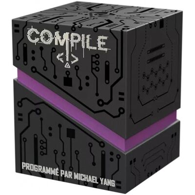 Geek Attitude Games Compile - Publicité Geek Attitude Games Compile - Publicité