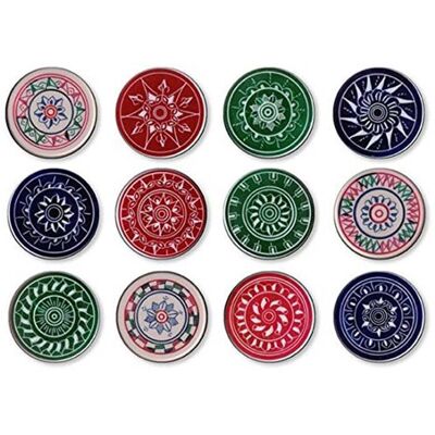 ART Palet de Compétition Carrom - Striker 10gr - Publicité ART Palet de Compétition Carrom - Striker 10gr - Publicité