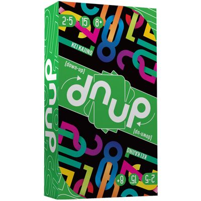 Space Cowboys Dnup - Publicité Space Cowboys Dnup - Publicité